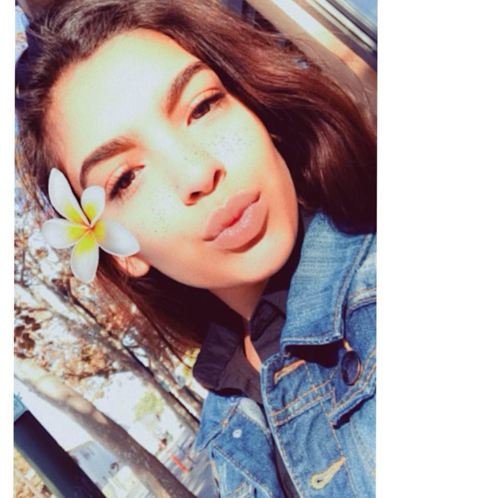 Meet your Posher, Mari
